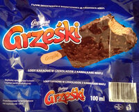 Lody Grześki