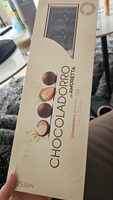 Chocoladorro