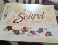 Twój sekret