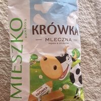 Krówka mleczna