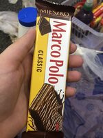 Marco Polo
