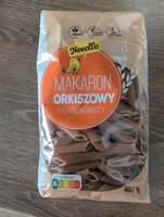 Makaron orkiszowy