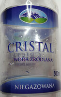 Woda źródlana