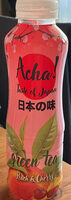 Acha! Taste of Japan