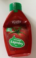 Ketchup łagodny