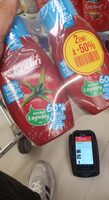 Ketchup łagodny