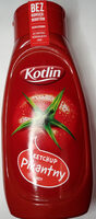 Ketchup pikantny