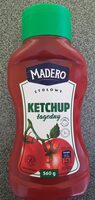 Ketchup Łagodny