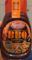 Sos BBQ