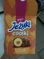 Jeżyki Coolki