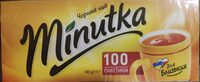 Herbata minutka