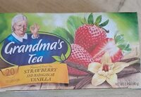 Grandma's tea