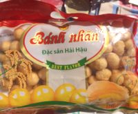 Bánh Nhãn