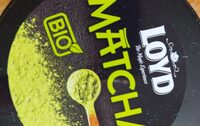 Matcha