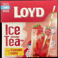 Ice Tea