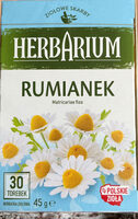 Rumianek