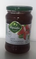 Dżem truskawkowy