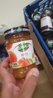 Peach Jam