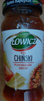Sos chiński
