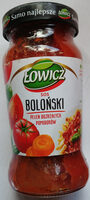 Sos Boloński