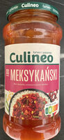 Sos meksykański