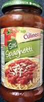 SOS Spaghetti