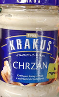 Chrzan