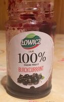 Black Currant Jam