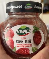 Extra confiture
