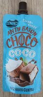 Antybaton Choco Coco