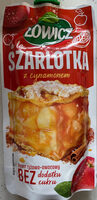 A La Szarlotka