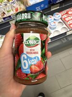Polish Low Cal jam