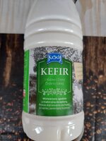 Kefir z Kujaw i Ziemi Dobrzyńskiej