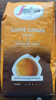Caffé Crema Dolce