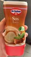 Sos Toffi