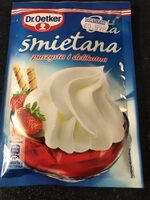 Śnieżna Chmurka