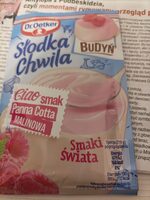 Panna Cotta