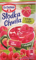 Słodka Chwila malina