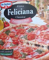 Pizza Feliciana
