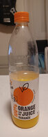 Orange juice