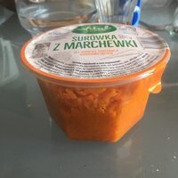Carottes râpées