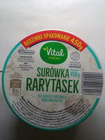 Surówka Rarytasek