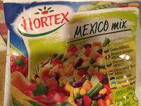 Mexico Mix