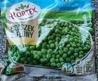 Groszek Zielony