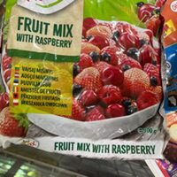 Fruit mix