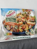 Warzywa Po Wiejsku