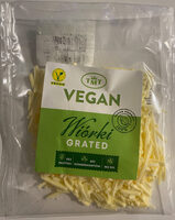 VEGAN Wiórki