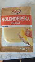 Holenderska Gouda