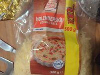 Gouda Tarta Holenderska