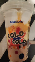 Lody Colo Colo